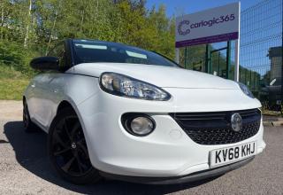 Vauxhall ADAM