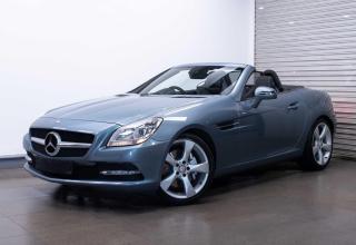 Mercedes SLK