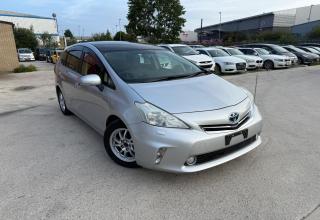 Toyota Prius+