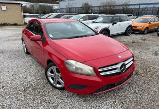 Mercedes A Class