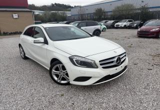 Mercedes A Class