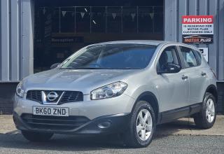 Nissan Qashqai - Image 5