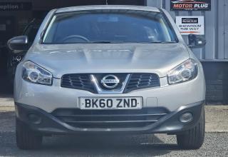 Nissan Qashqai - Image 3