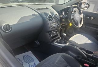 Nissan Qashqai - Image 9