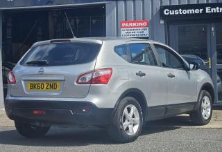 Nissan Qashqai - Image 6
