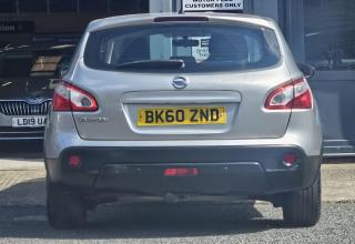 Nissan Qashqai - Image 4