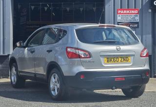 Nissan Qashqai - Image 2