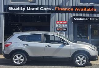 Nissan Qashqai - Image 7