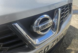 Nissan Qashqai - Image 30