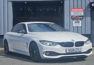 BMW 4 Series - Image 2