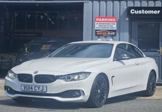 BMW 4 Series - Image 10