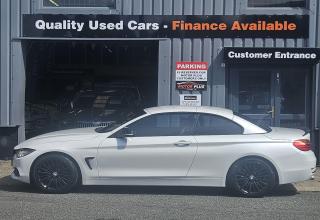 BMW 4 Series - Image 13