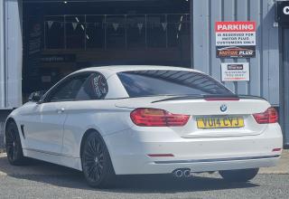 BMW 4 Series - Image 4