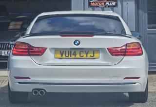 BMW 4 Series - Image 8