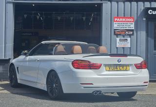 BMW 4 Series - Image 3