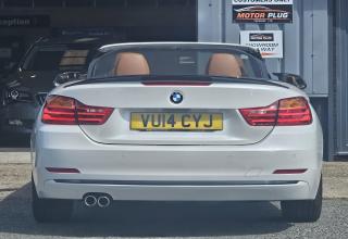 BMW 4 Series - Image 7