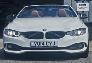BMW 4 Series - Image 6