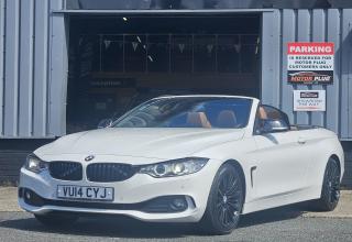 BMW 4 Series - Image 9