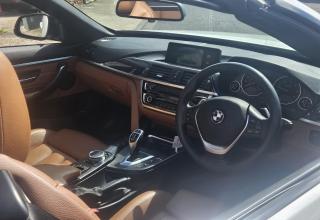 BMW 4 Series - Image 16