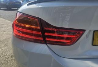 BMW 4 Series - Image 17