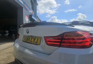 BMW 4 Series - Image 18