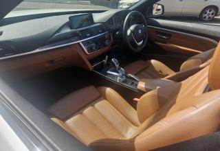 BMW 4 Series - Image 22