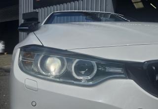 BMW 4 Series - Image 25