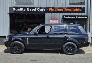 Land Rover Range Rover - Image 7