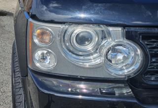 Land Rover Range Rover - Image 9