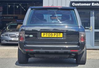 Land Rover Range Rover - Image 4