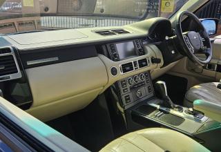 Land Rover Range Rover - Image 14