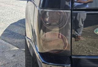 Land Rover Range Rover - Image 15