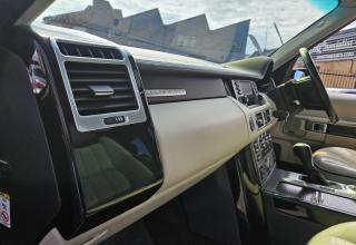 Land Rover Range Rover - Image 17