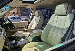 Land Rover Range Rover - Image 18
