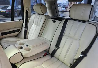 Land Rover Range Rover - Image 24