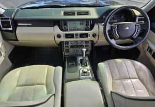 Land Rover Range Rover - Image 26
