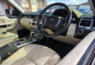 Land Rover Range Rover - Image 27