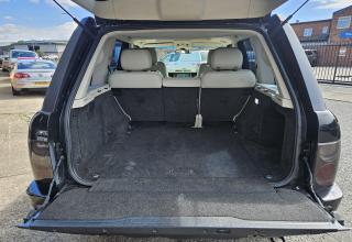 Land Rover Range Rover - Image 28