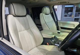 Land Rover Range Rover - Image 32