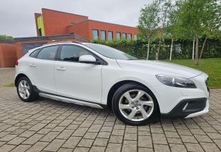 Volvo V40 CROSS COUNTRY