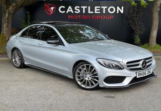 Mercedes C Class