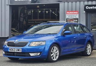 Skoda Octavia - Image 5