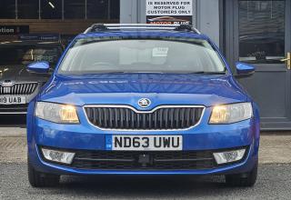 Skoda Octavia - Image 3
