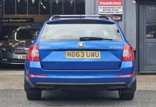 Skoda Octavia - Image 4