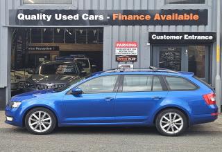 Skoda Octavia - Image 7