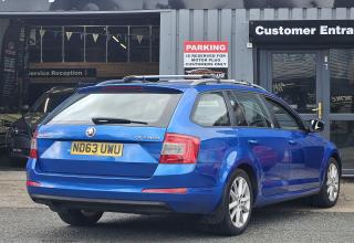 Skoda Octavia - Image 6