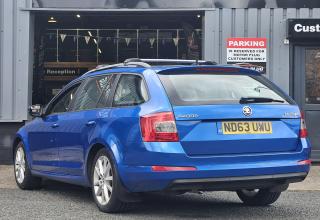Skoda Octavia - Image 2
