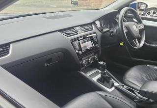 Skoda Octavia - Image 11