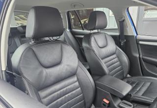 Skoda Octavia - Image 20