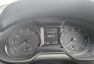 Skoda Octavia - Image 27